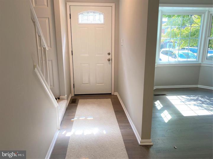 TWINBROOK - Residential Lease