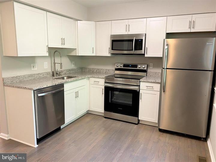 TWINBROOK - Residential Lease