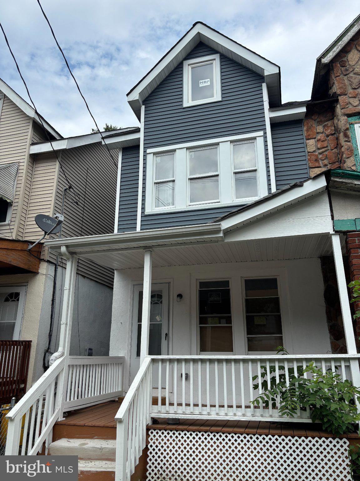 80 RACE STREET