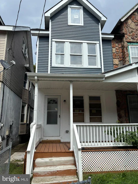 80 Race Street, Trenton, NJ MLS: NJME2082838