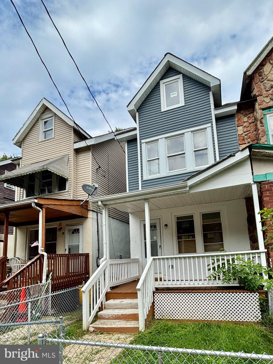 80 RACE STREET