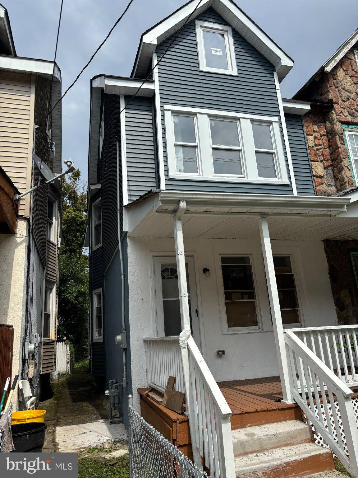 80 RACE STREET