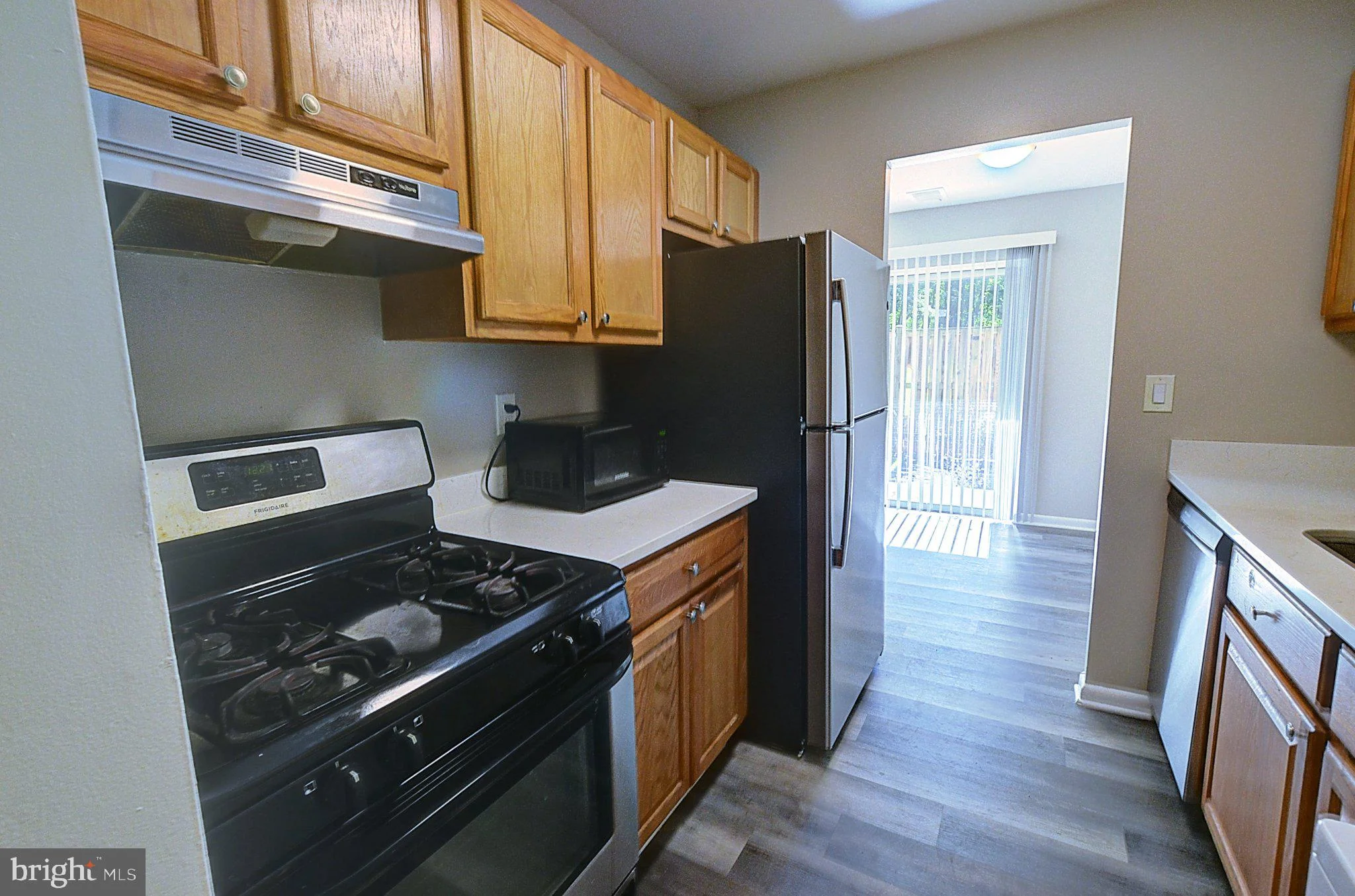 3386 Hewitt Avenue Unit 101, Silver Spring, MD 20906