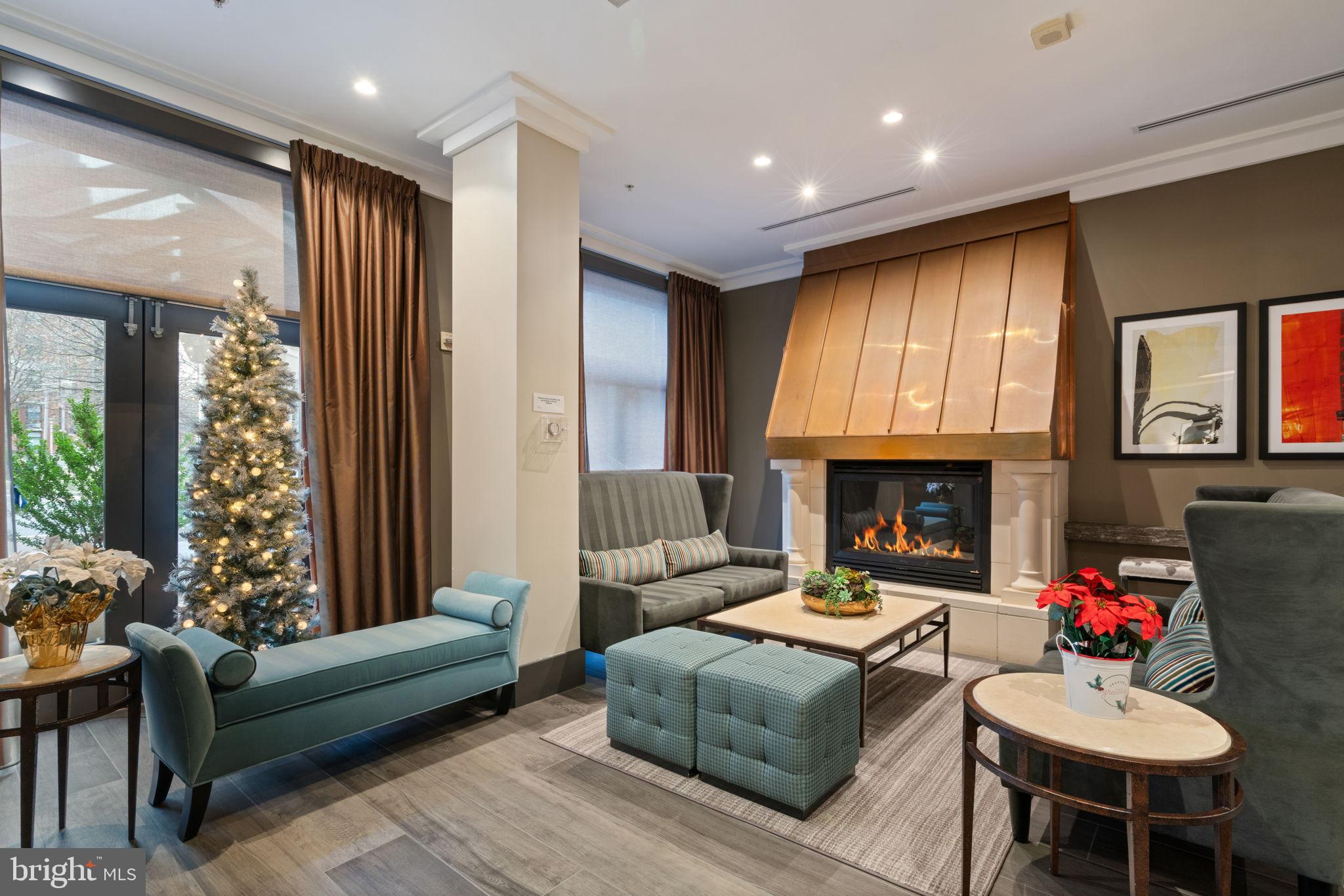 NORTHAMPTON PLACE - Residential Lease