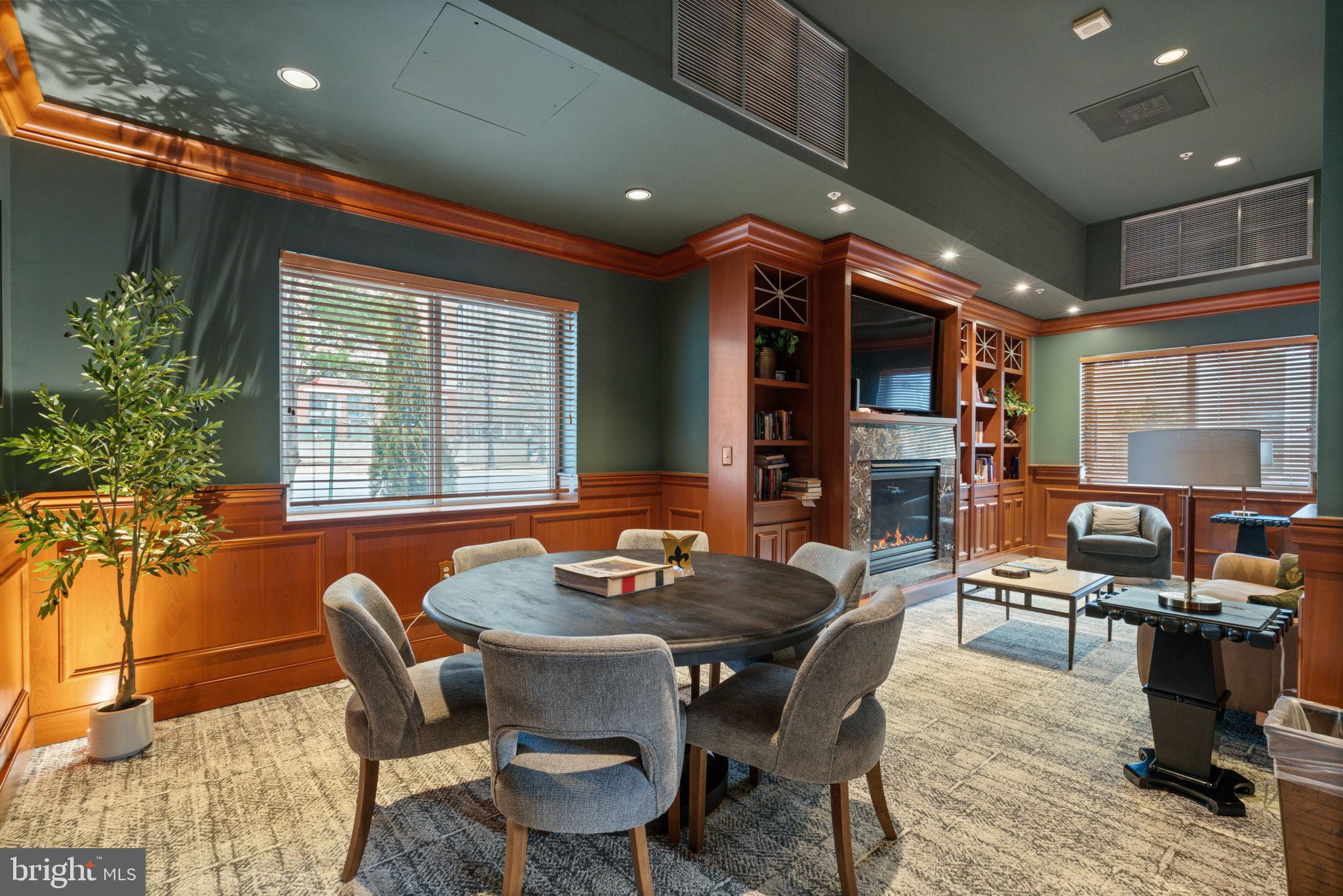 NORTHAMPTON PLACE - Residential Lease