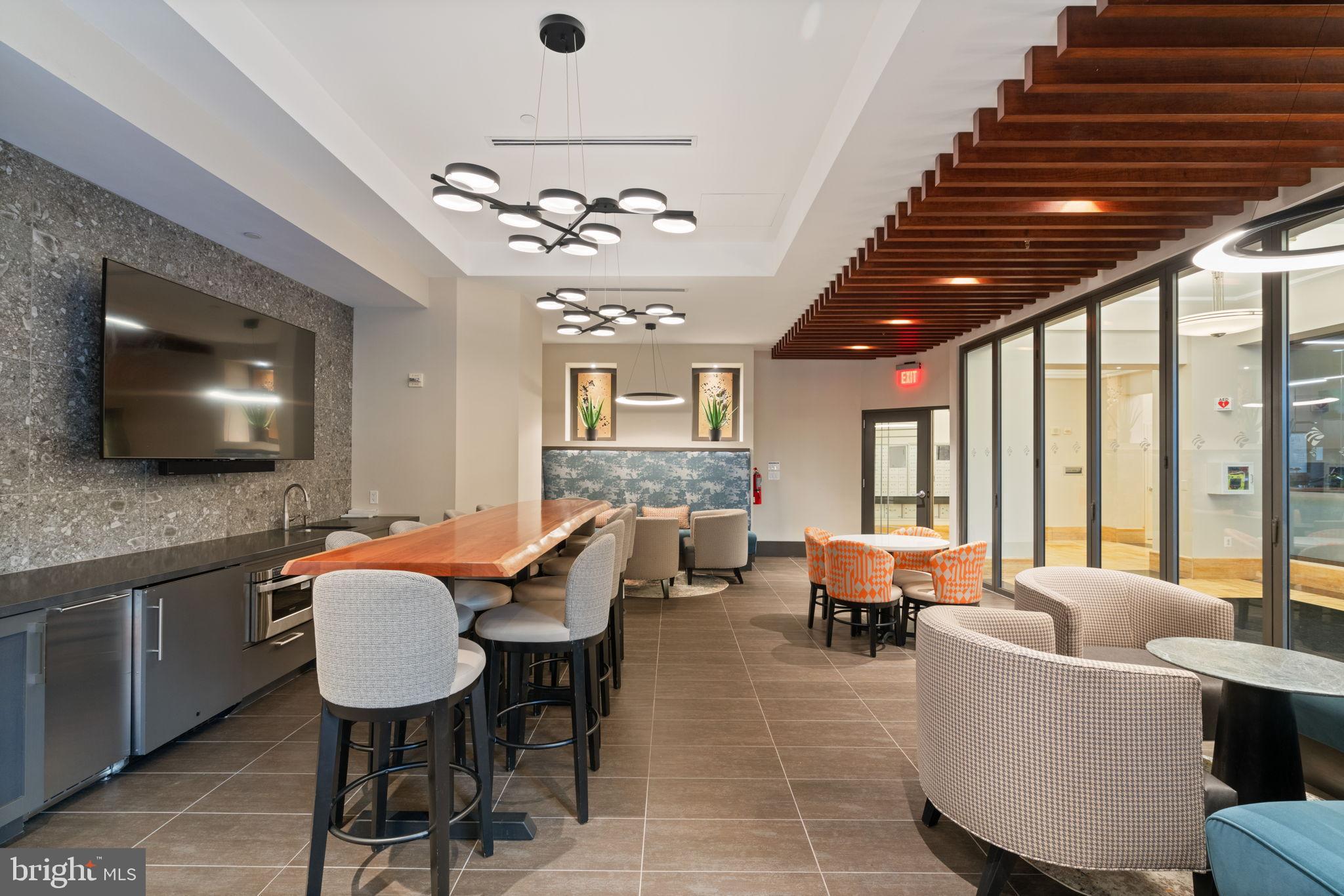 NORTHAMPTON PLACE - Residential Lease