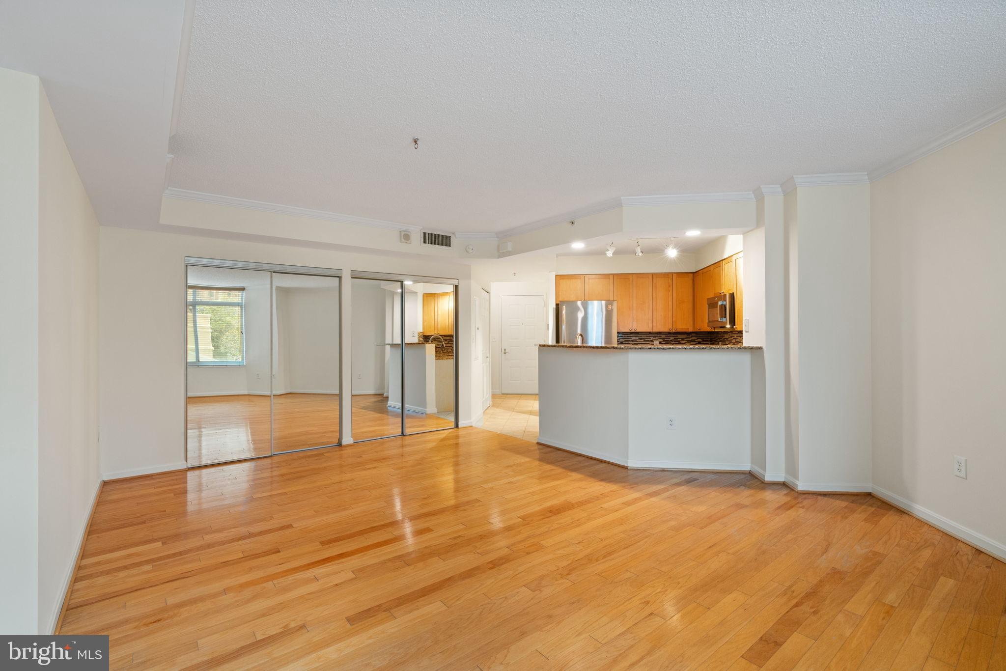 NORTHAMPTON PLACE - Residential Lease