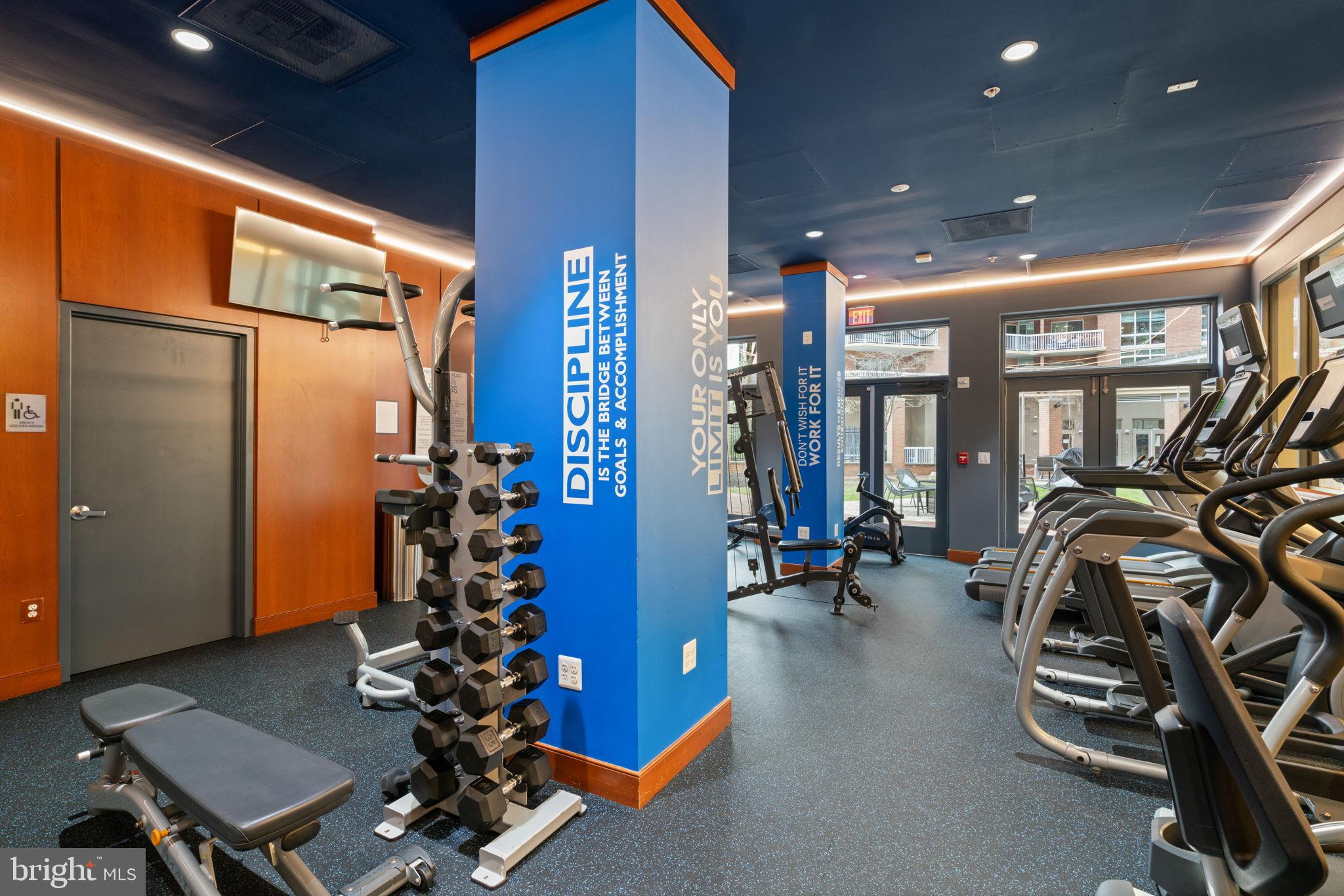 NORTHAMPTON PLACE - Residential Lease