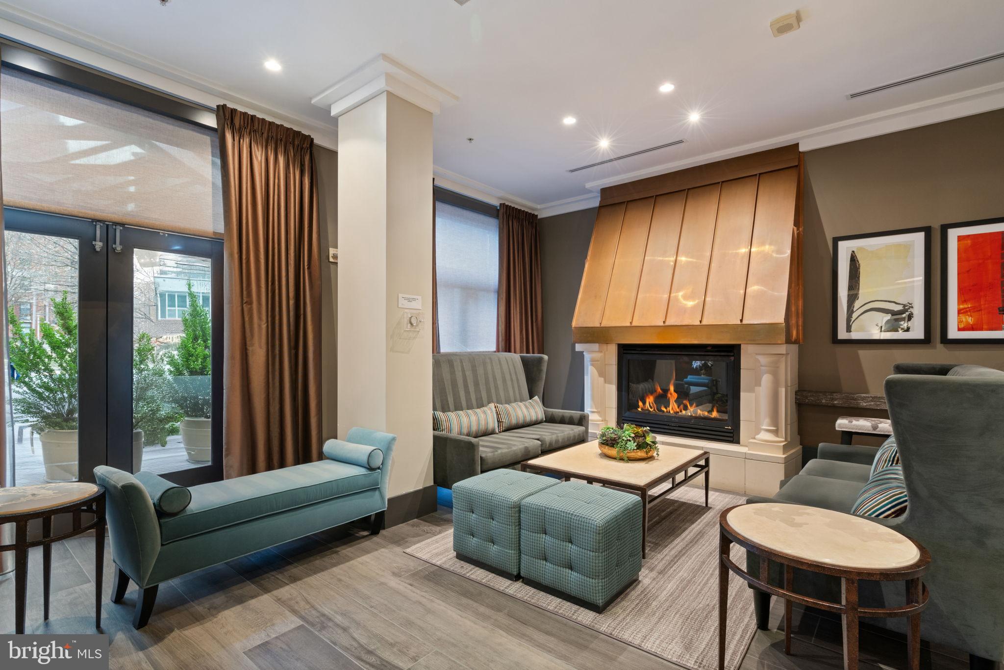 NORTHAMPTON PLACE - Residential Lease