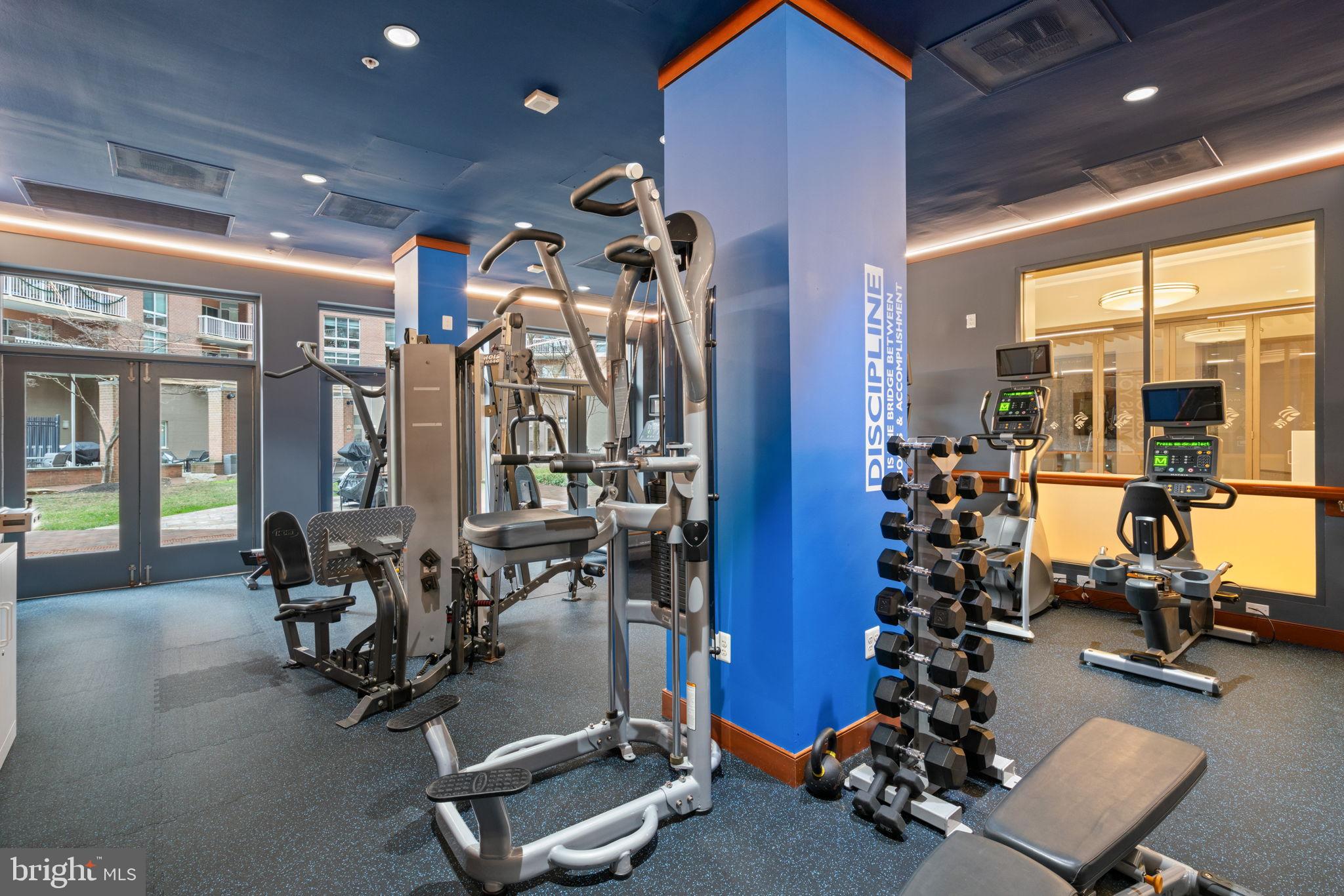 NORTHAMPTON PLACE - Residential Lease