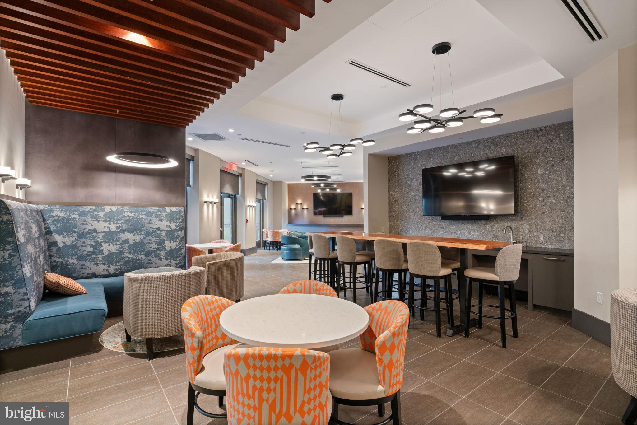 NORTHAMPTON PLACE - Residential Lease