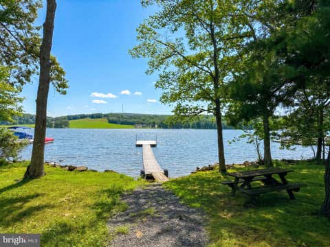 Photo of 131 N Shore Drive, SWANTON, MD 21561 (MLS # MDGA2012620)