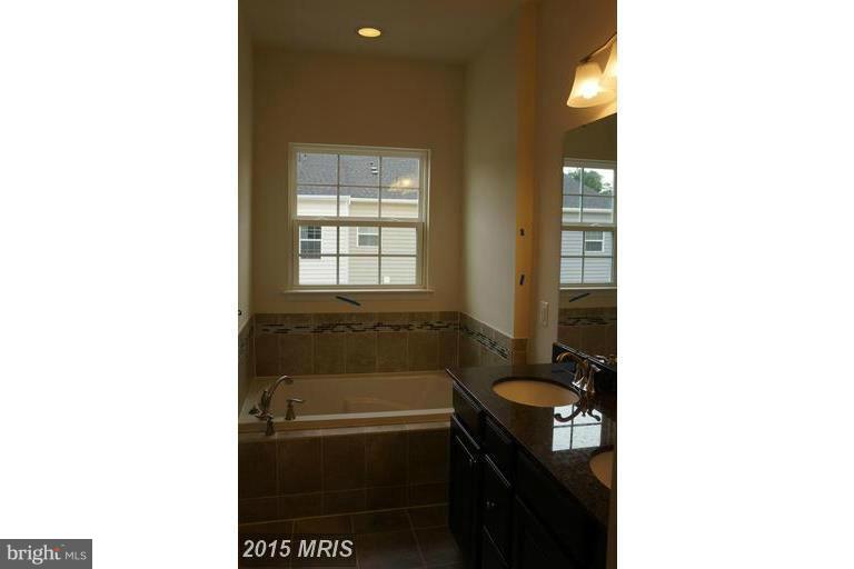 CLARKSBURG VILLAGE - Residential Lease