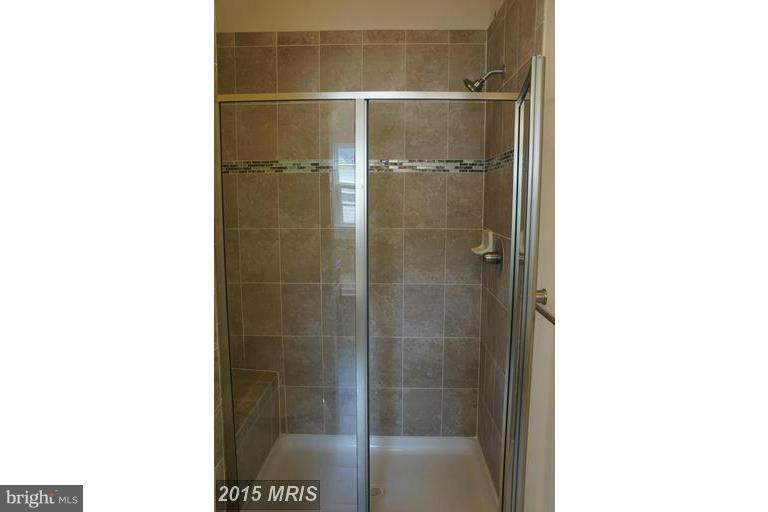 CLARKSBURG VILLAGE - Residential Lease