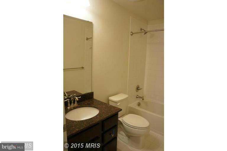 CLARKSBURG VILLAGE - Residential Lease