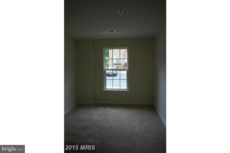 CLARKSBURG VILLAGE - Residential Lease