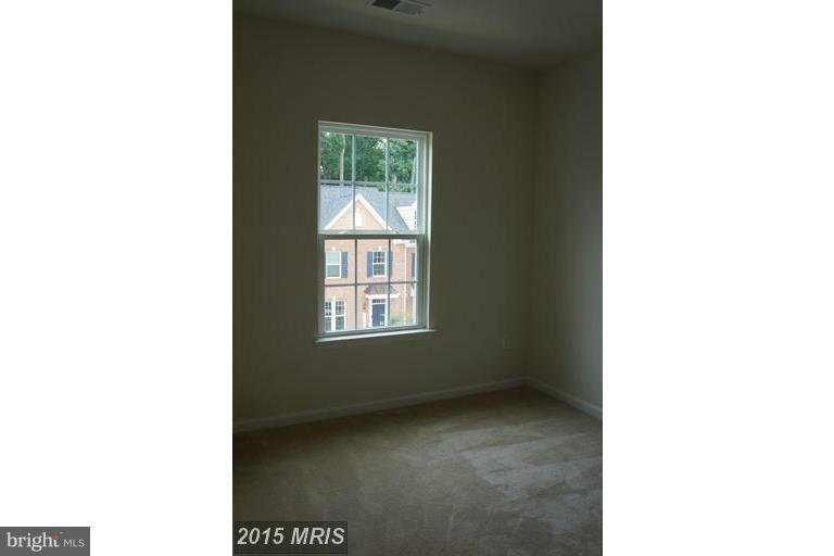 CLARKSBURG VILLAGE - Residential Lease