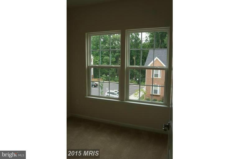 CLARKSBURG VILLAGE - Residential Lease