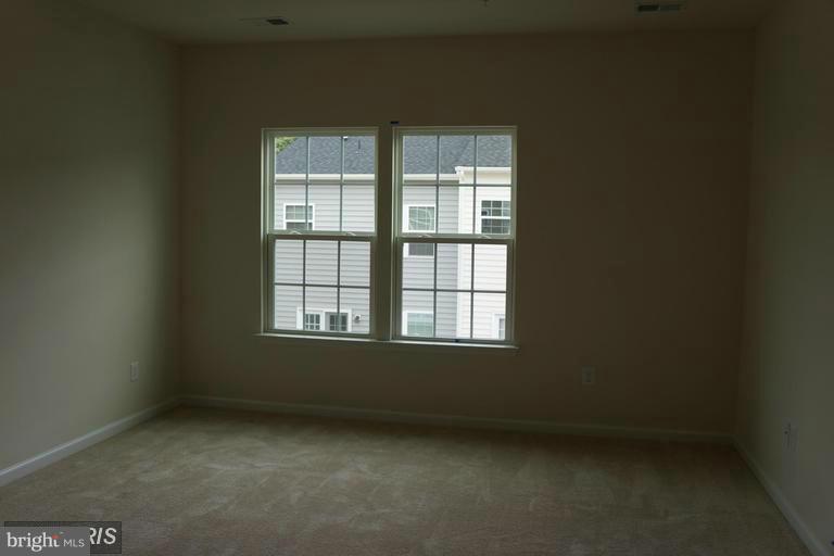 CLARKSBURG VILLAGE - Residential Lease