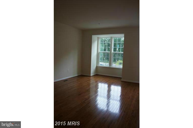 CLARKSBURG VILLAGE - Residential Lease