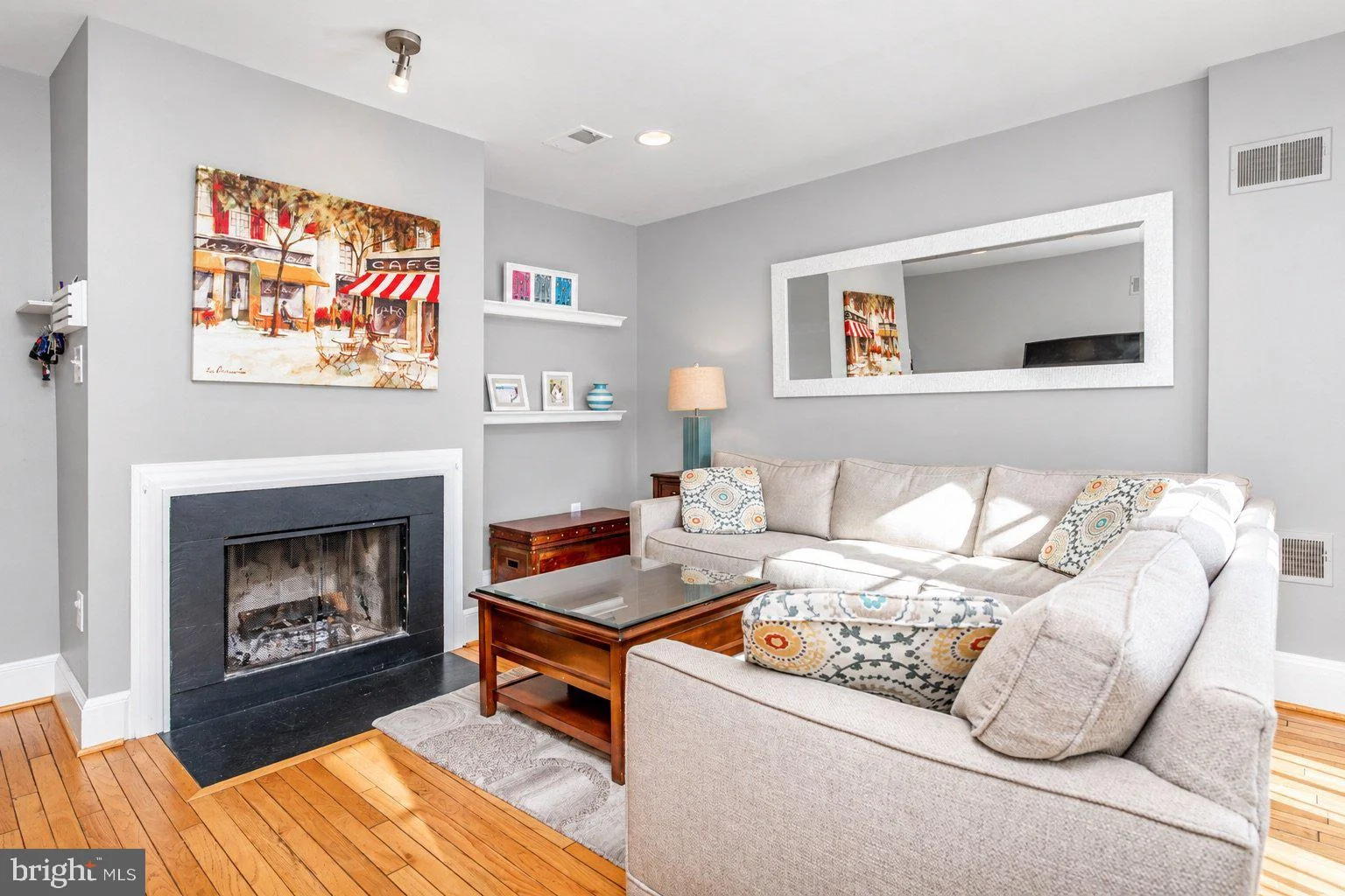 1815 E East Capitol Street SE Unit 2, Washington, DC 20003