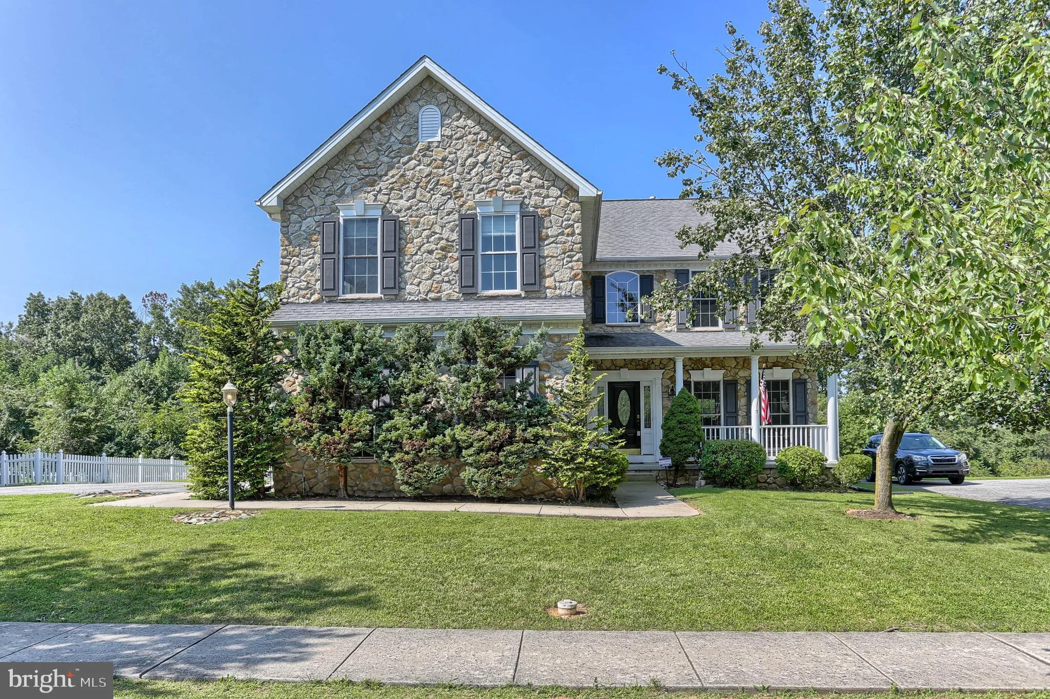 986 Silver Maple Circle, Seven Valleys, PA 17360