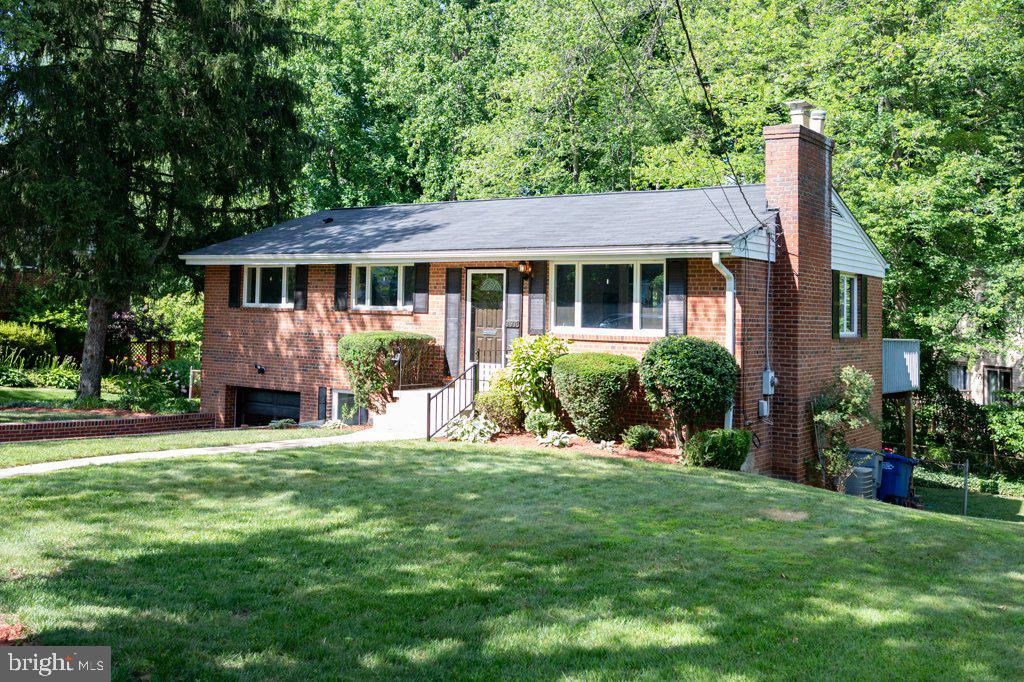 COLUMBIA PINES - Residential