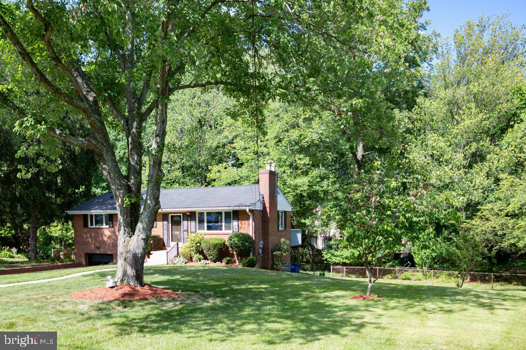 COLUMBIA PINES - Residential