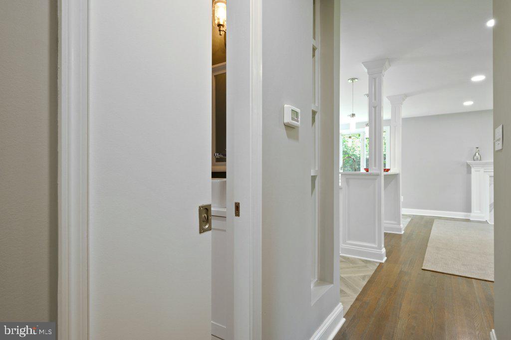 COLUMBIA PINES - Residential