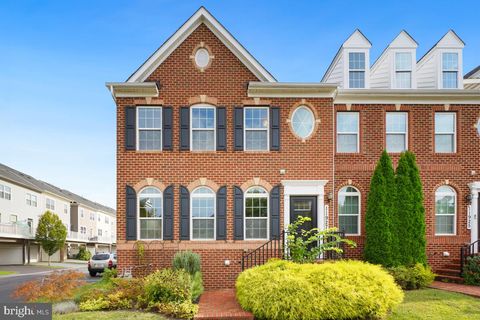 11927 COUNTRY SQUIRE WAY CLARKSBURG MD 20871