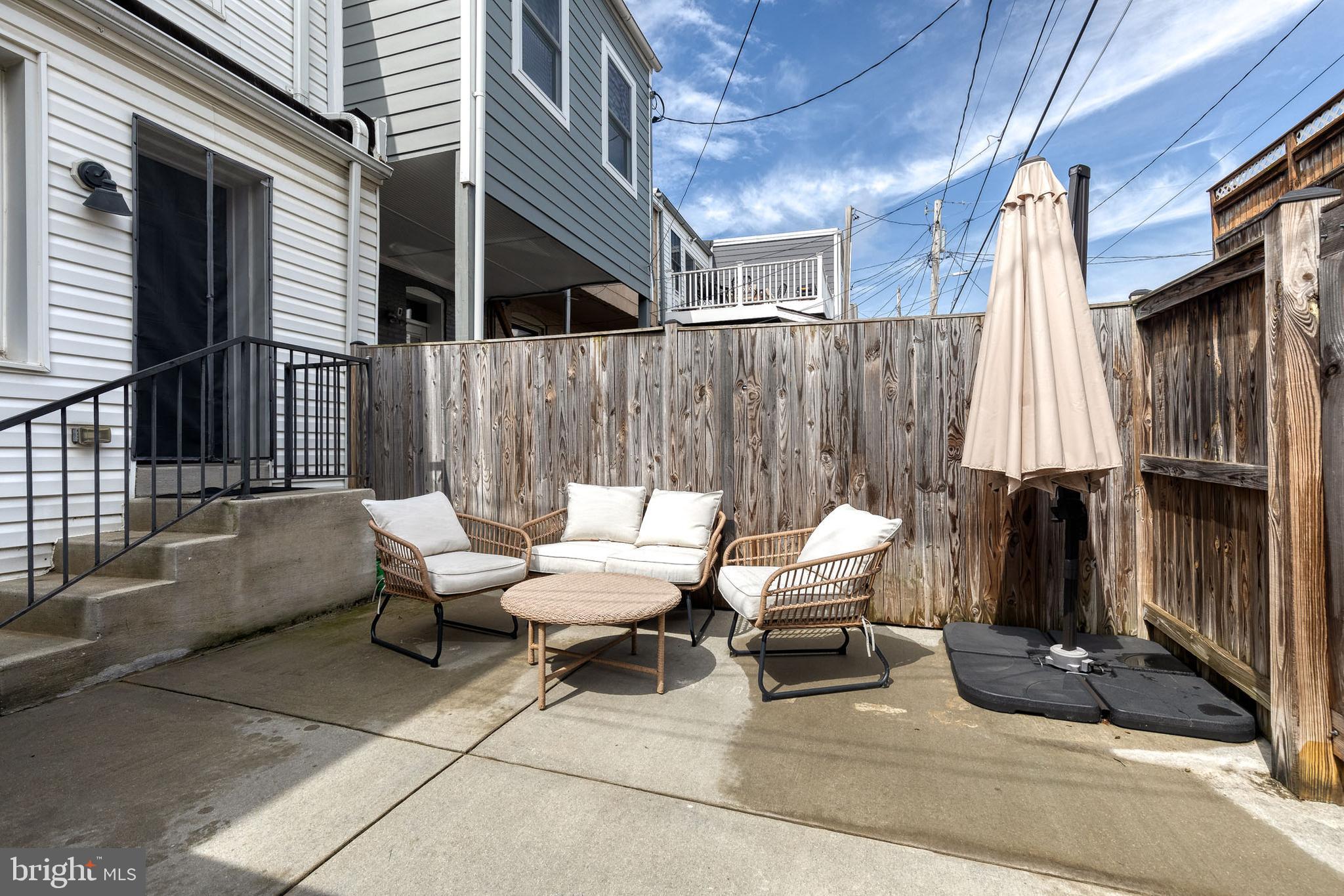 BREWERS HILL - Residential Lease