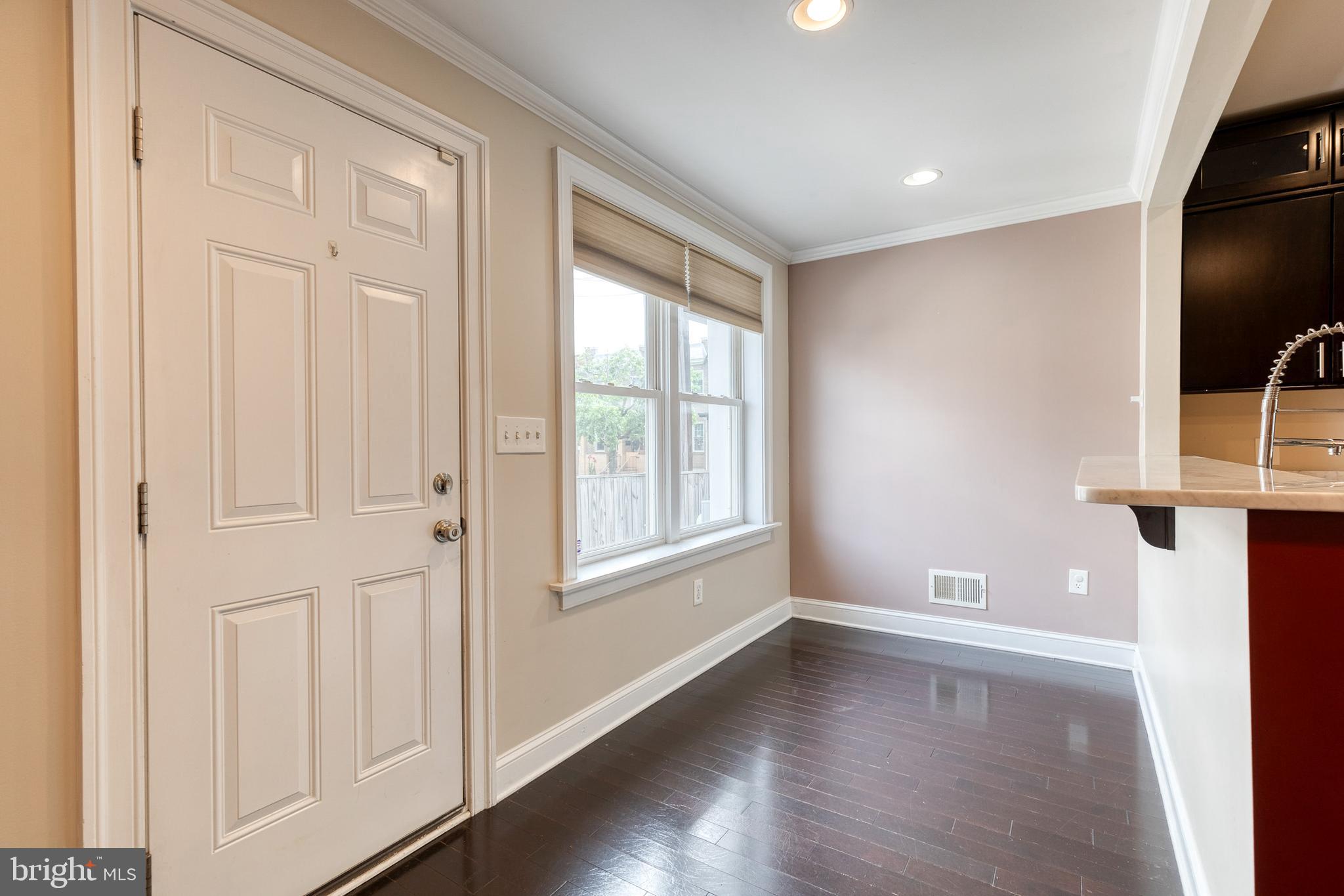 BREWERS HILL - Residential Lease