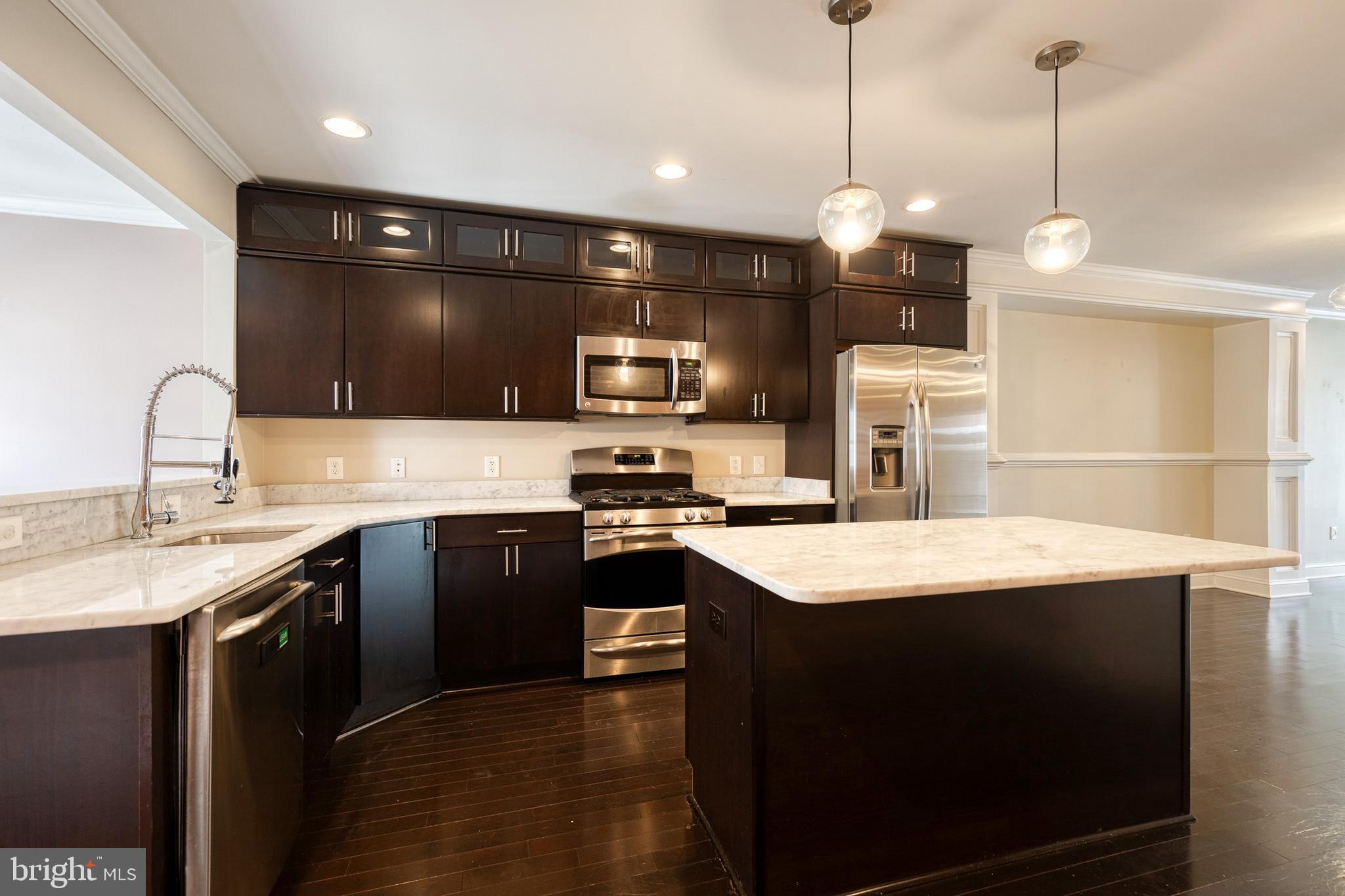 BREWERS HILL - Residential Lease