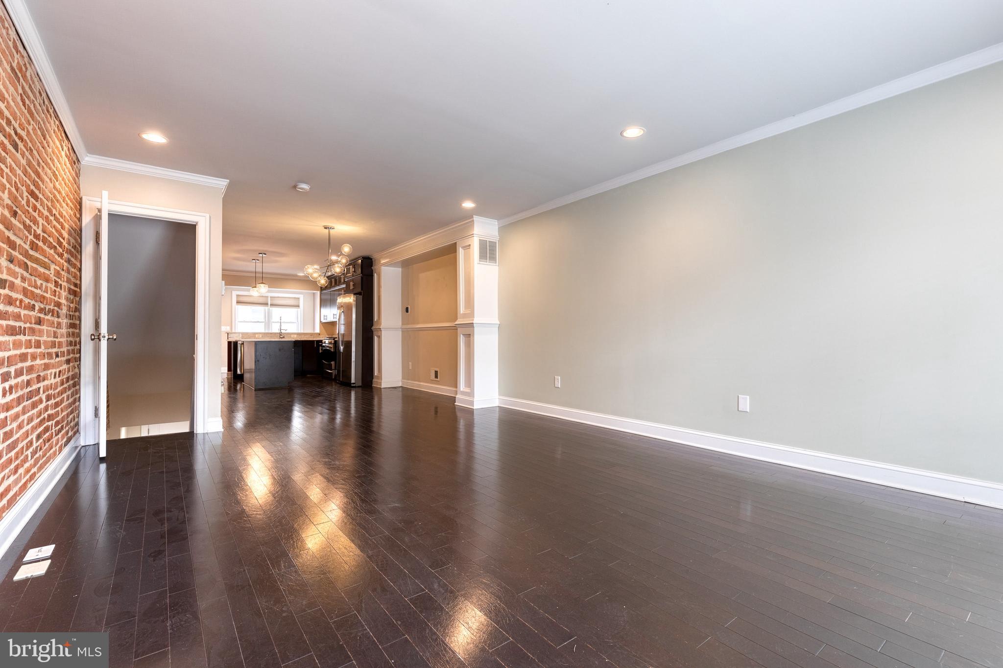 BREWERS HILL - Residential Lease