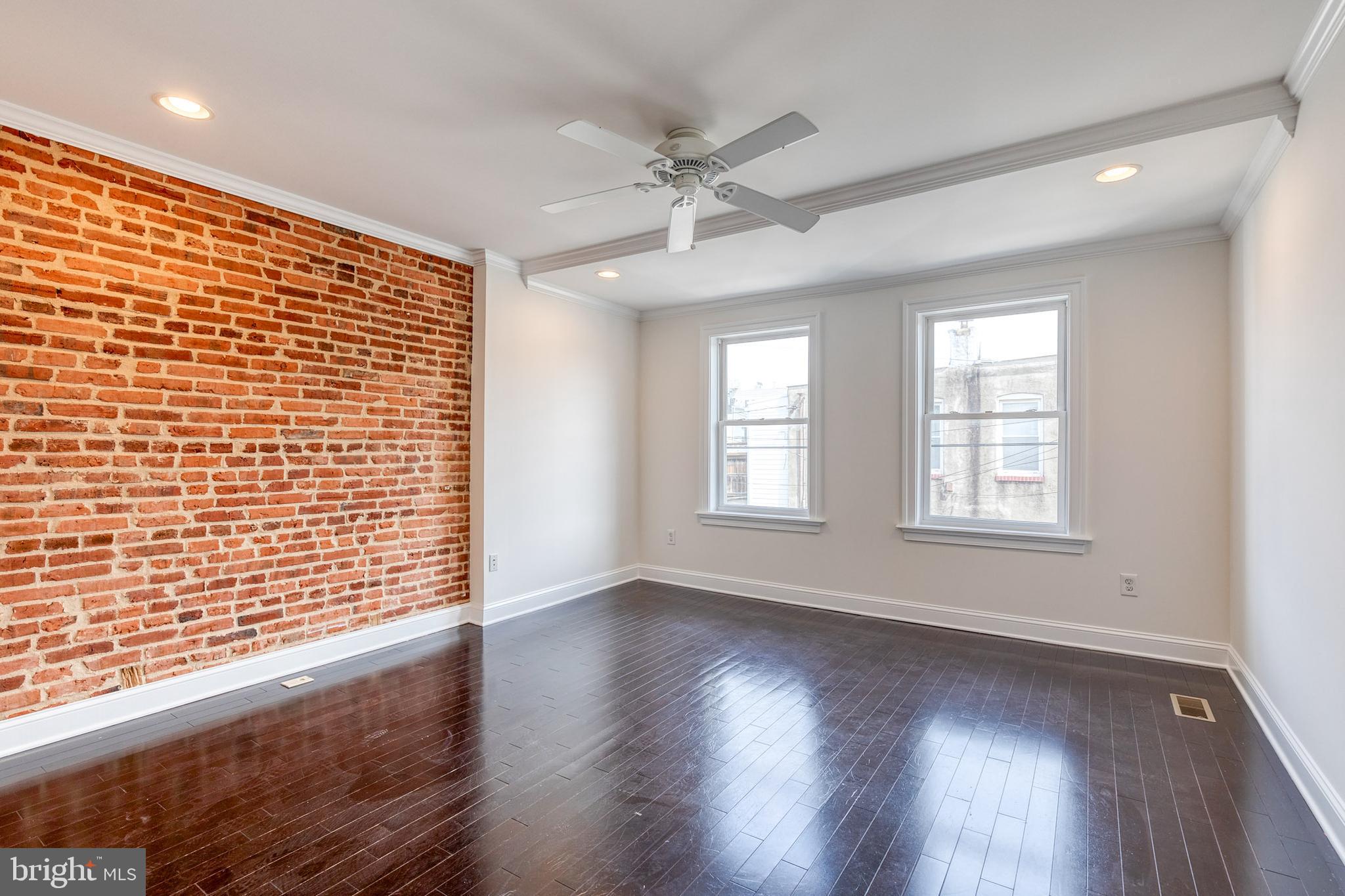 BREWERS HILL - Residential Lease