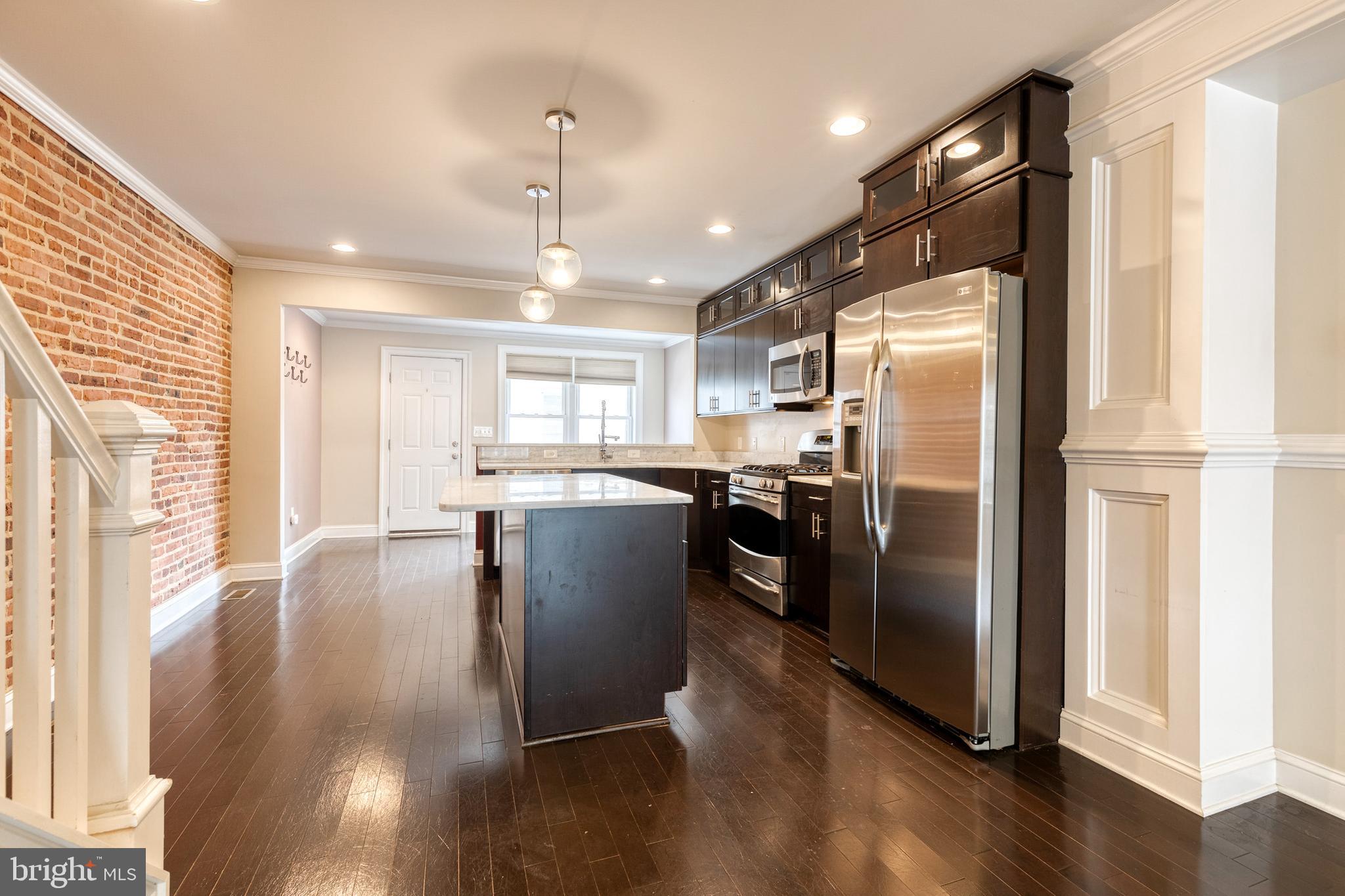 BREWERS HILL - Residential Lease