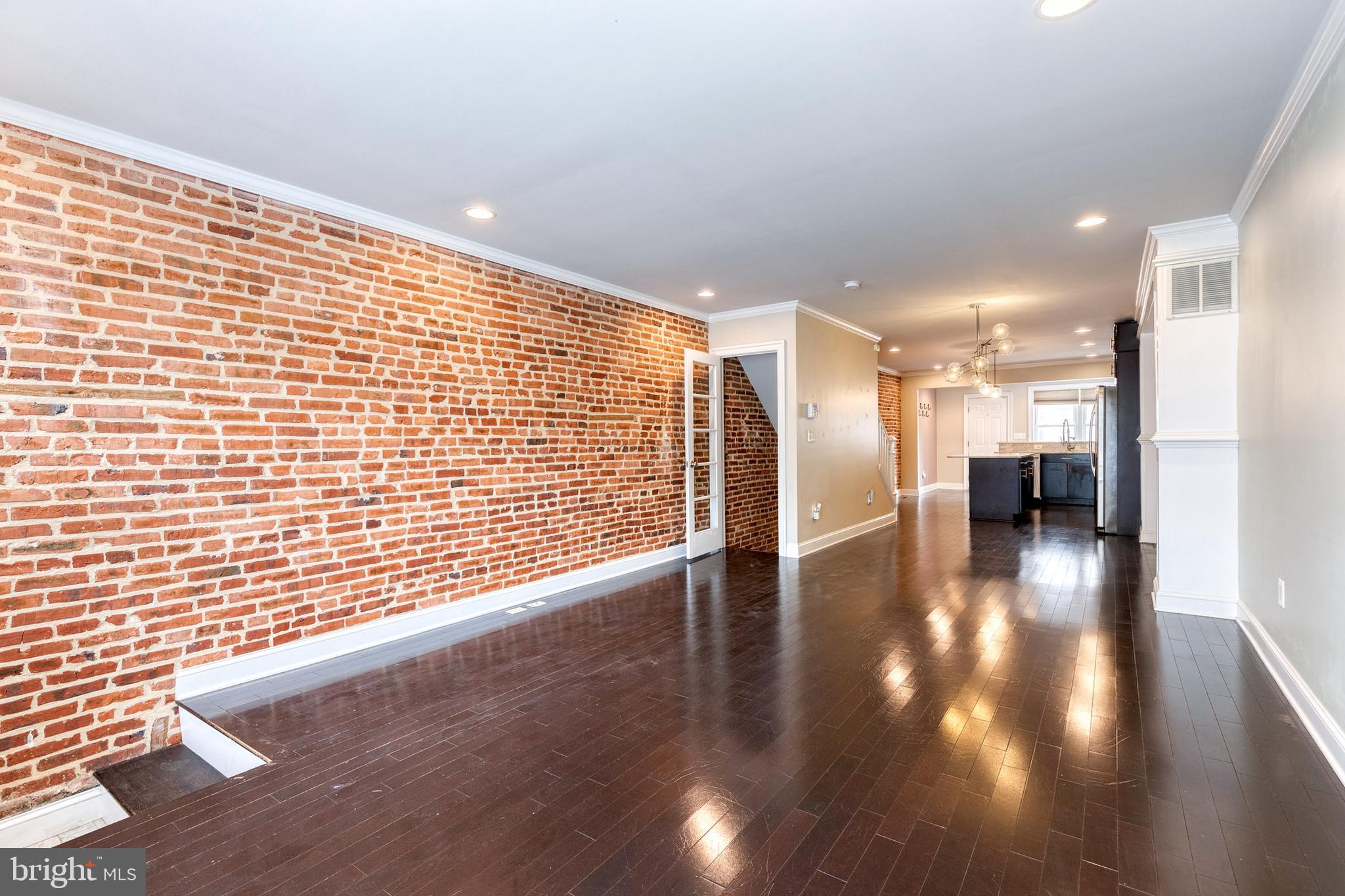 BREWERS HILL - Residential Lease