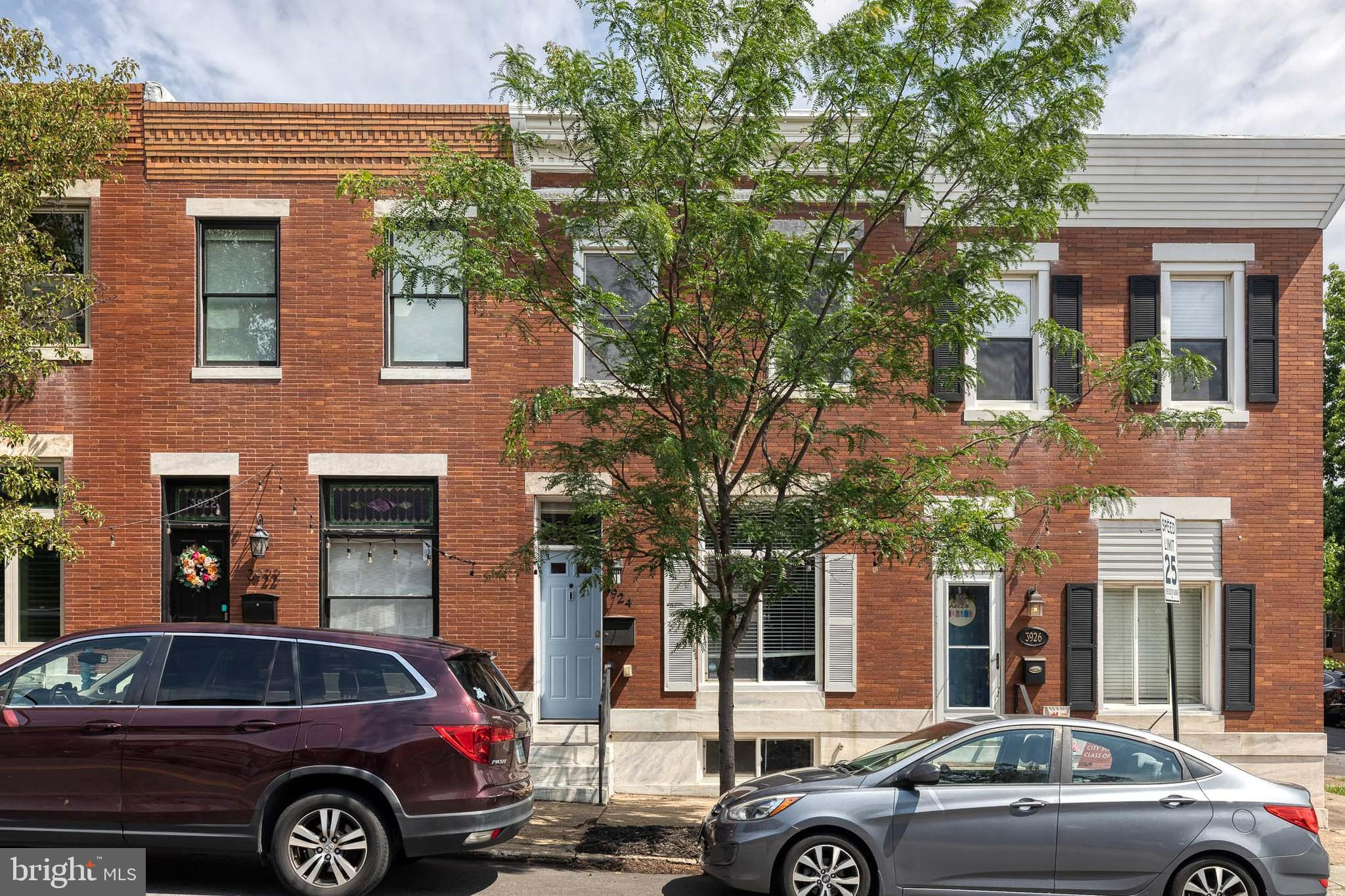 BREWERS HILL - Residential Lease