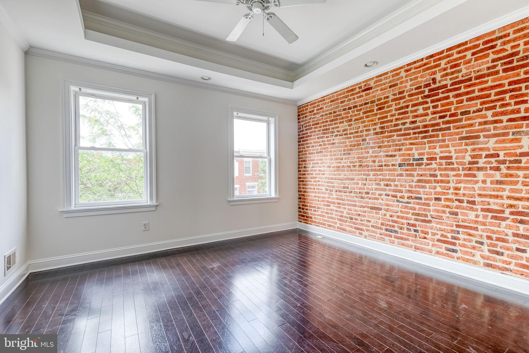 BREWERS HILL - Residential Lease