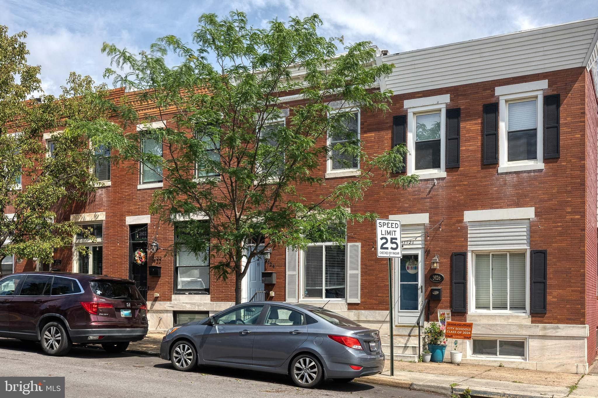 BREWERS HILL - Residential Lease