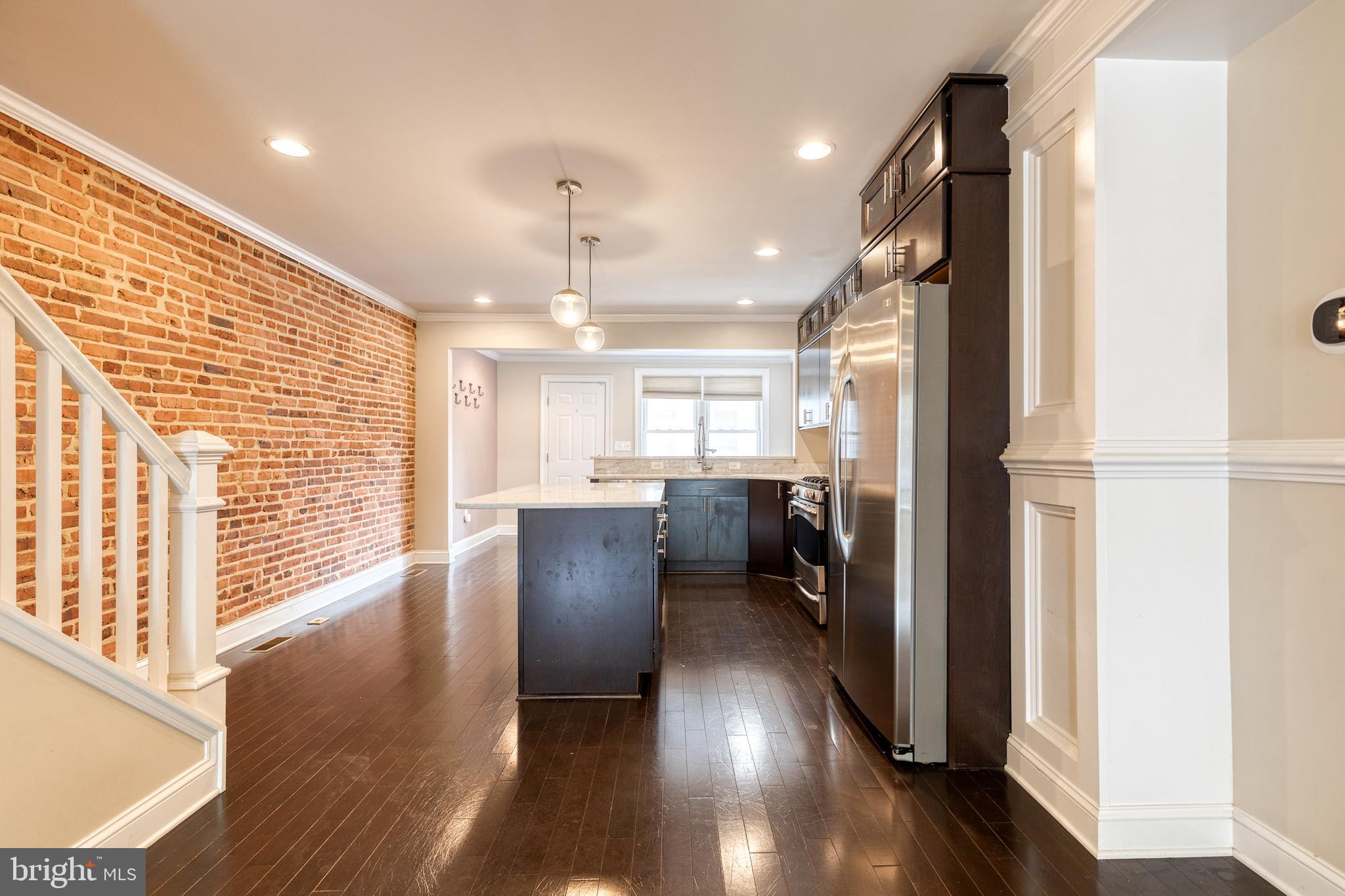 BREWERS HILL - Residential Lease