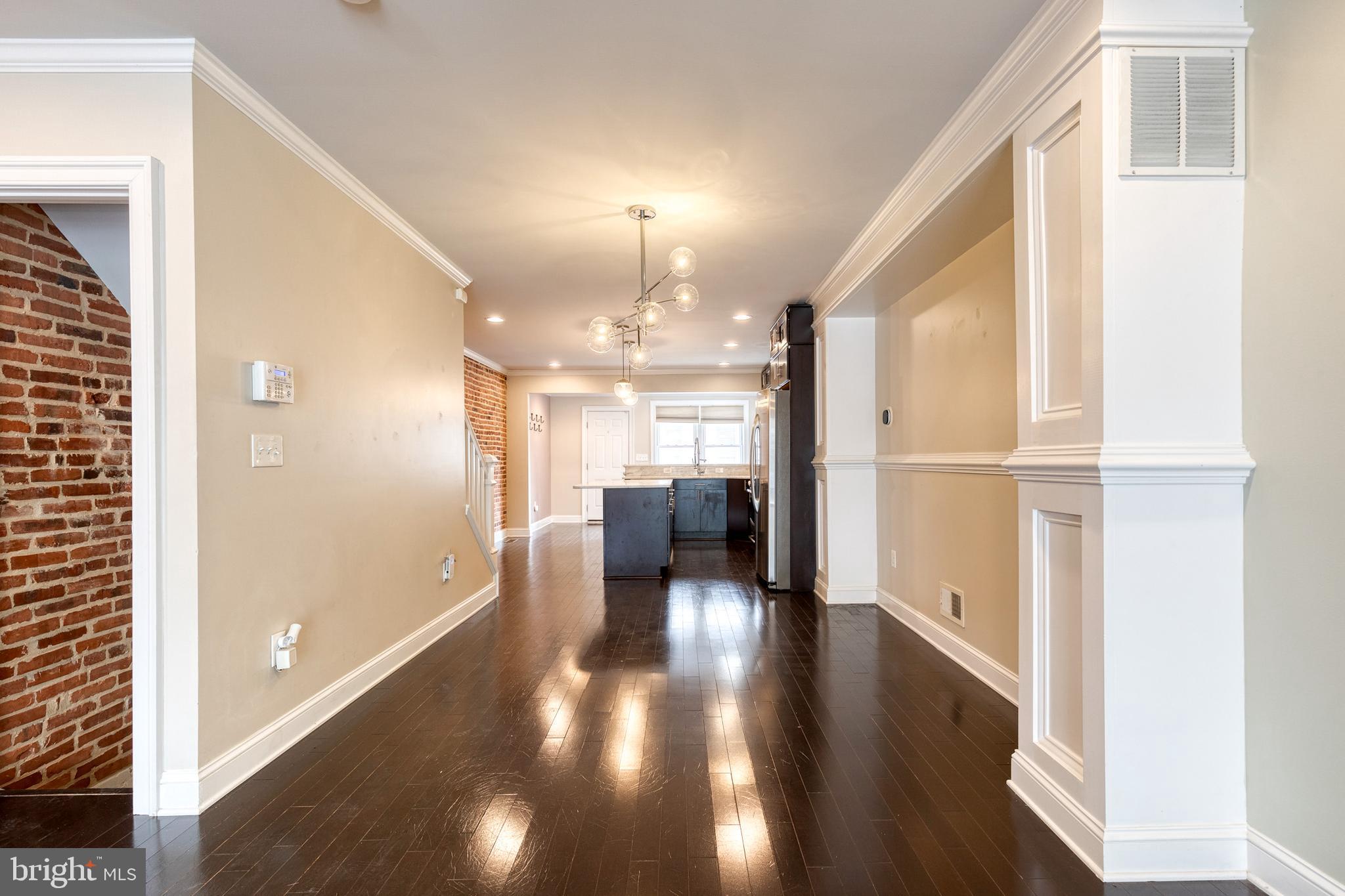 BREWERS HILL - Residential Lease