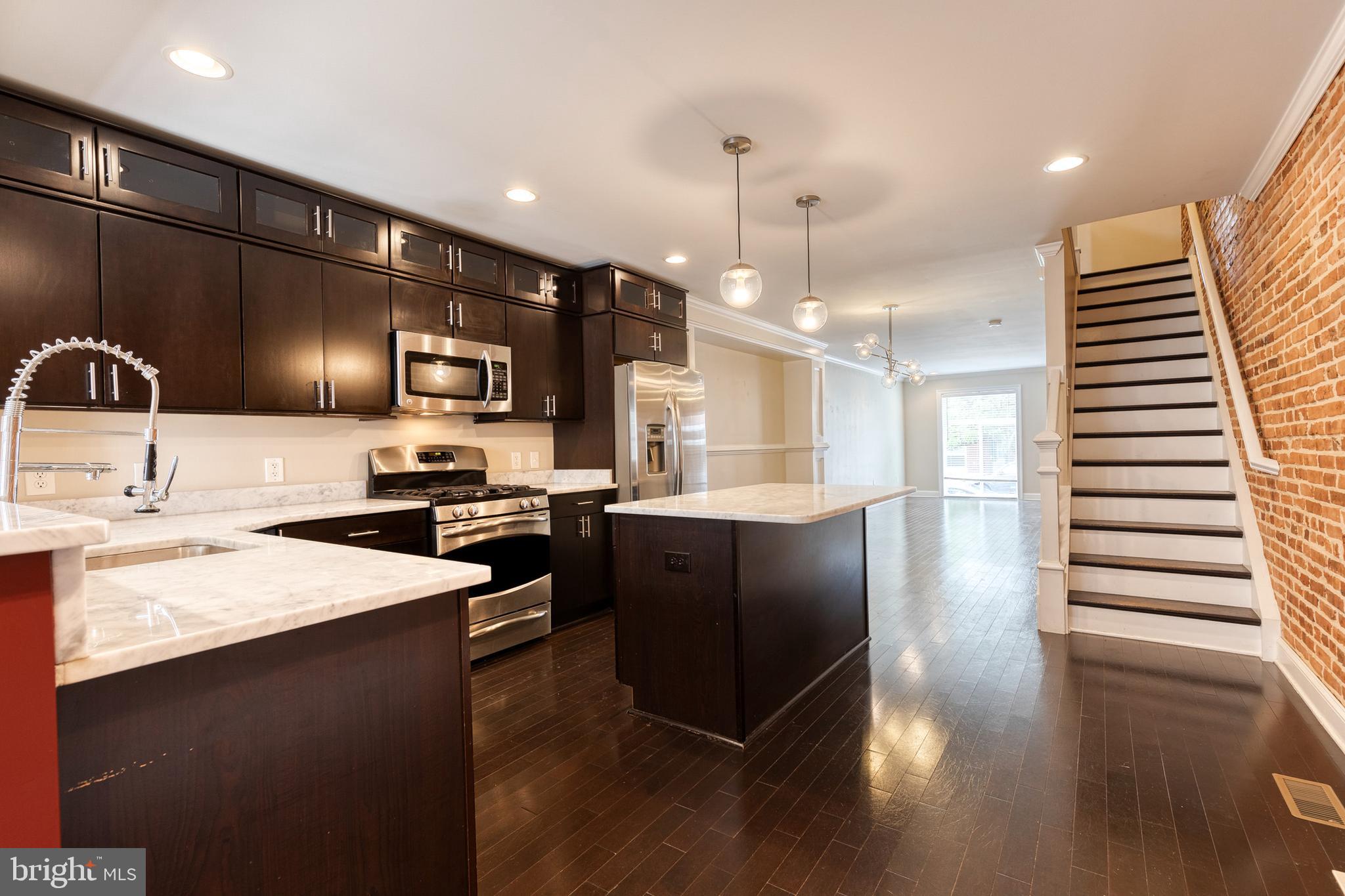 BREWERS HILL - Residential Lease