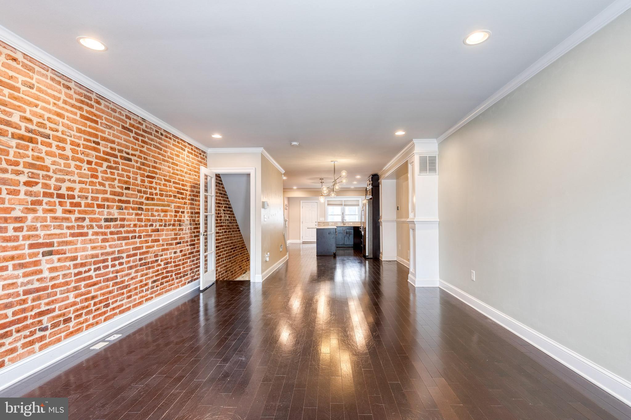 BREWERS HILL - Residential Lease