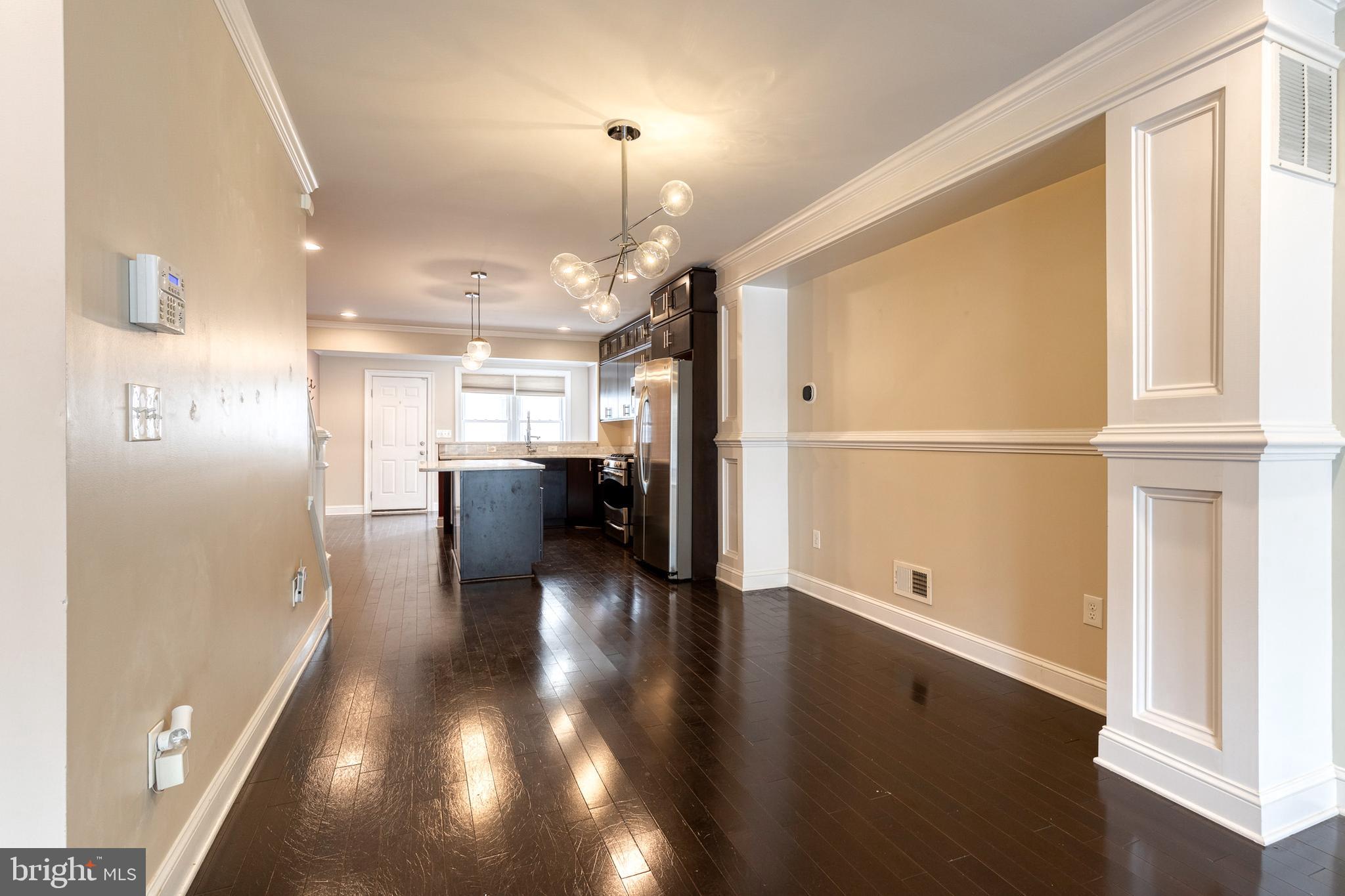 BREWERS HILL - Residential Lease