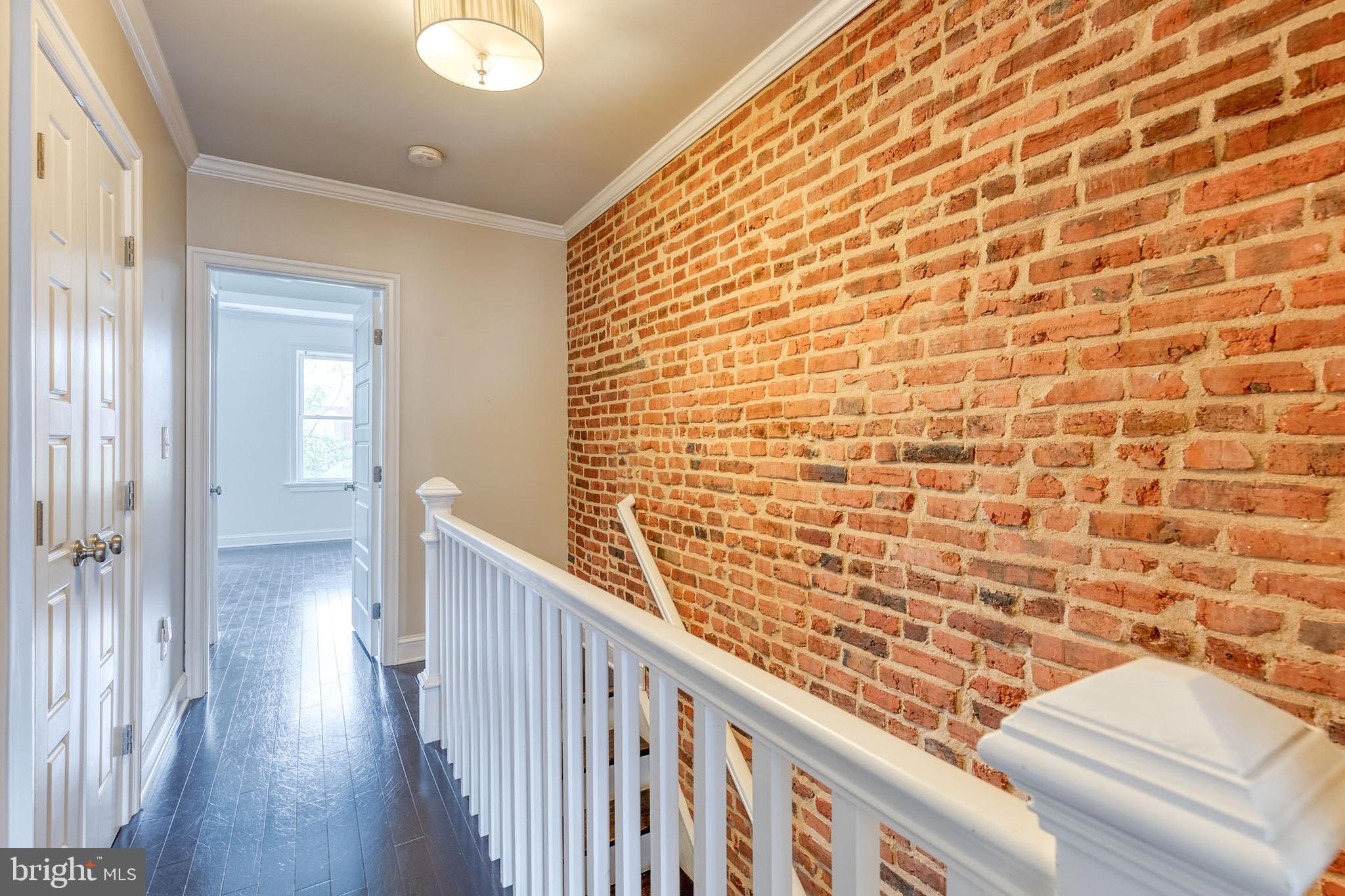 BREWERS HILL - Residential Lease