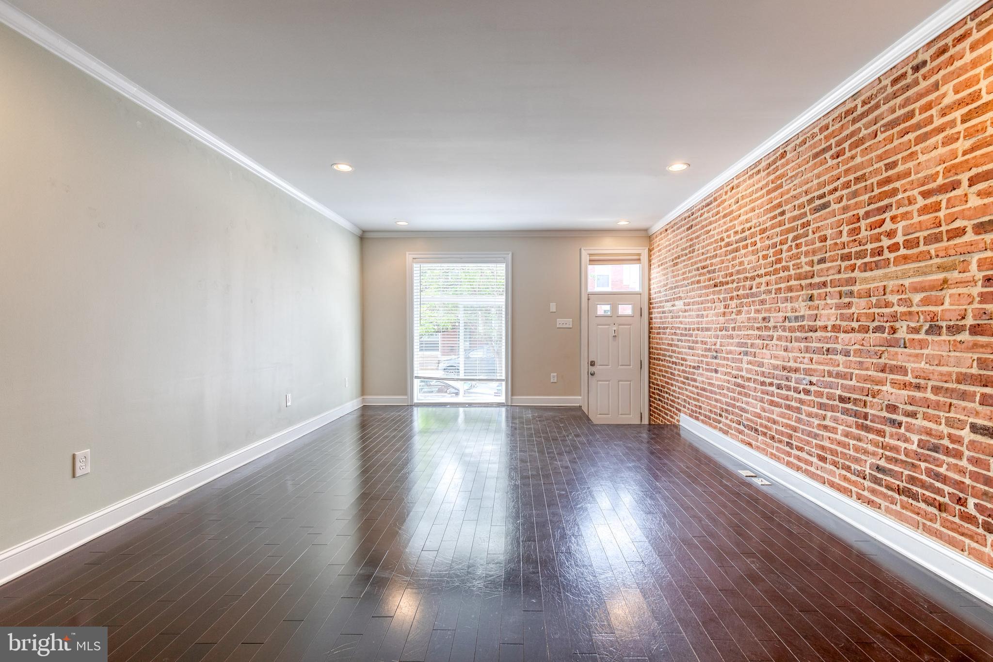 BREWERS HILL - Residential Lease