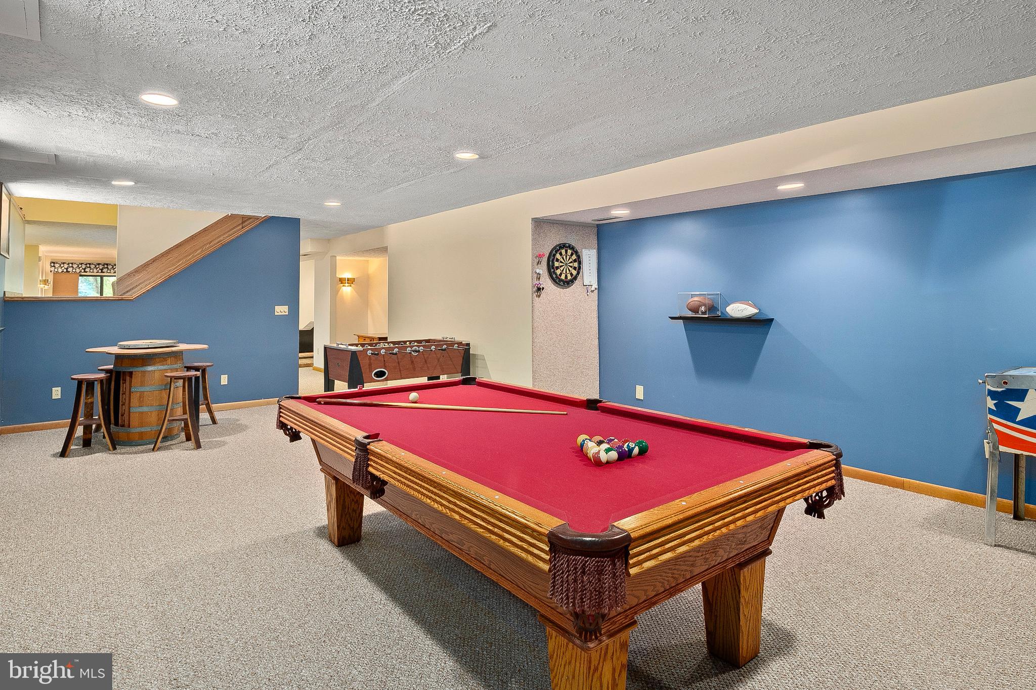 REGULARS - Residential