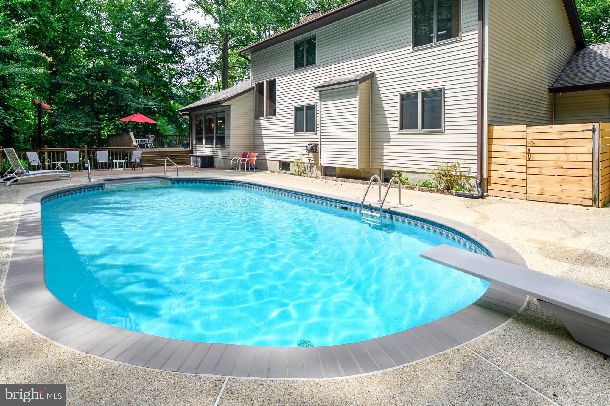 REGULARS - Residential