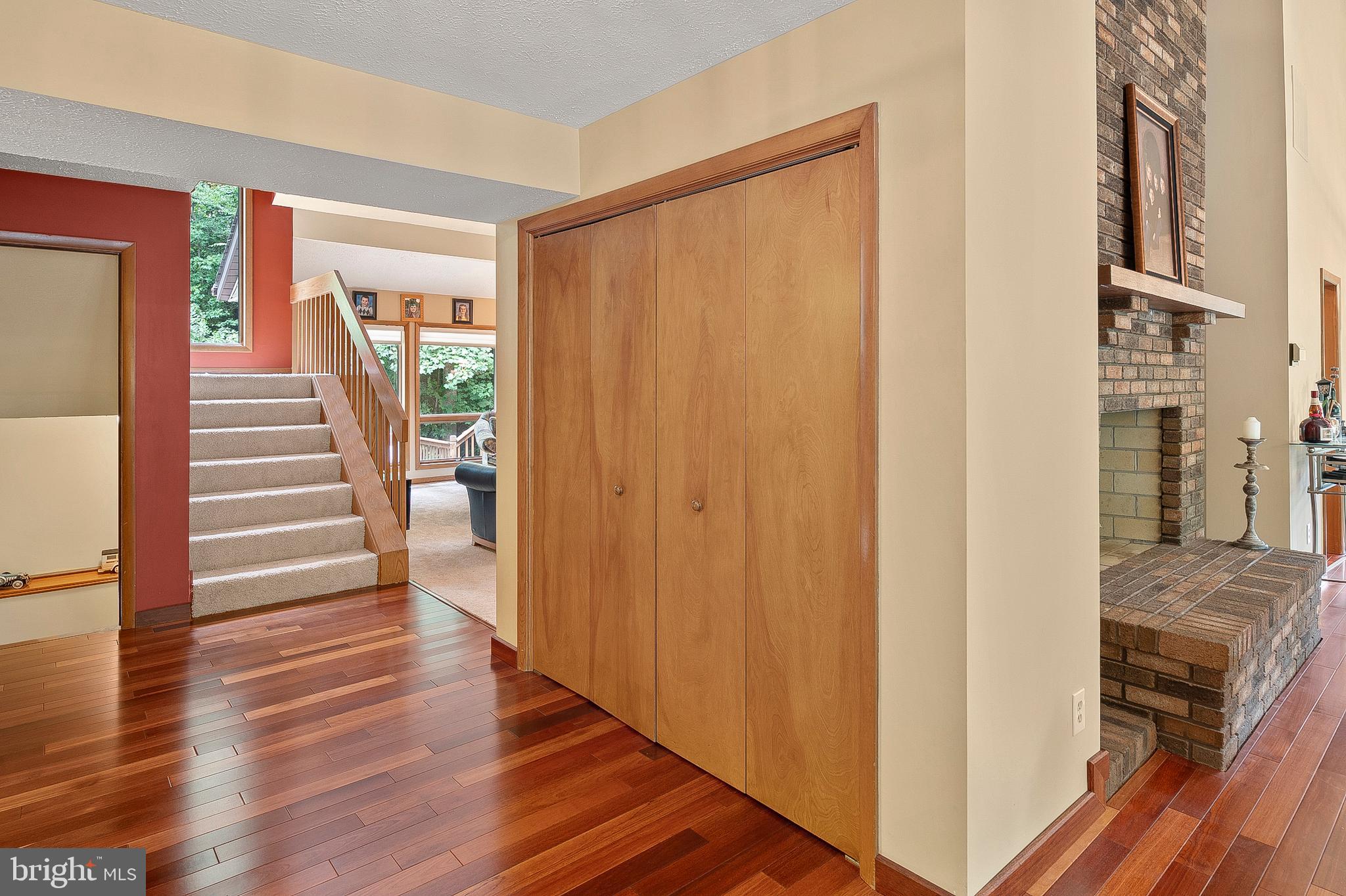 REGULARS - Residential